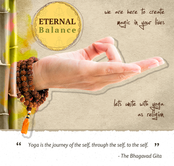 The Benefits of Yoga ⋆ Yoga For Health, Wisdom & Harmony by Kalpana Karia