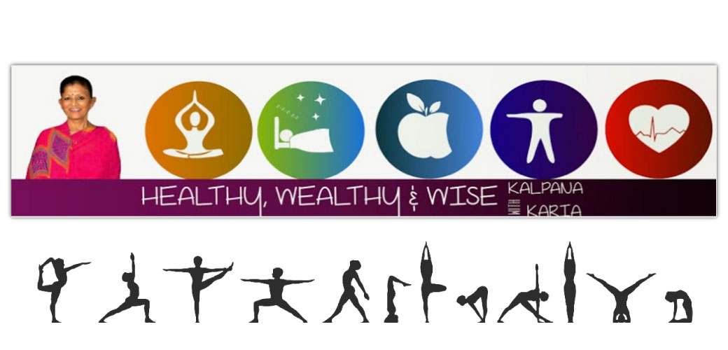 This video gives you a brief introduction on what the channel ``Healthy, Wealthy & Wise`` is about