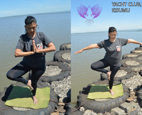 The Benefits of Yoga ⋆ Yoga For Health, Wisdom & Harmony by Kalpana Karia